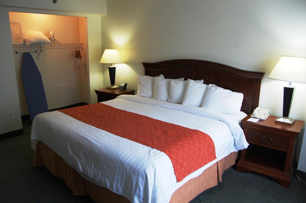 Washington Suites Alexandria Camera foto